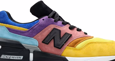 뉴발란스 997S 베이티드 (New Balance 997S Baited) M997SB1 Order 뉴발란스 997S 베이티드 (New Balance 997S Baited) M997SB1