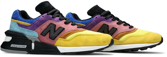 뉴발란스 997S 베이티드 (New Balance 997S Baited) M997SB1 Cheap 뉴발란스 997S 베이티드 (New Balance 997S Baited) M997SB1