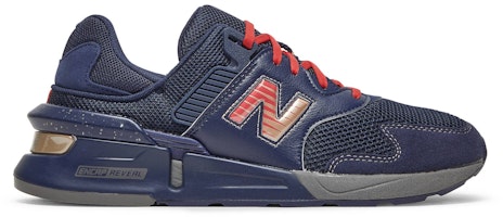 New Balance 997S BHM (2020) MS997BHM New Balance 997S BHM (2020) MS997BHM
