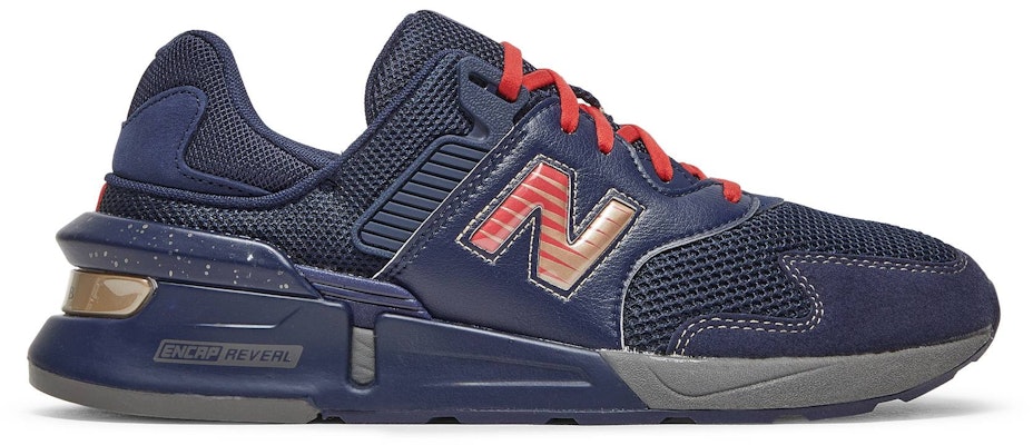 New Balance 997S BHM (2020) MS997BHM Buy New Balance 997S BHM (2020) MS997BHM