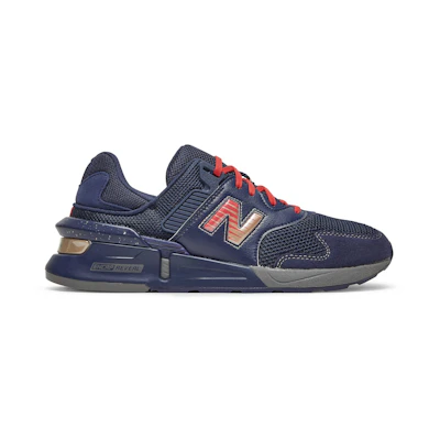 NB 997S BHM (2020)