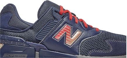 New Balance 997S BHM (2020) MS997BHM Order New Balance 997S BHM (2020) MS997BHM