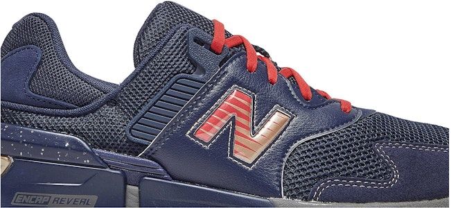 뉴발란스 997S BHM (2020) // Already short and easily understood by a Korean audience. MS997BHM Order 뉴발란스 997S BHM (2020) // Already short and easily understood by a Korean audience. MS997BHM