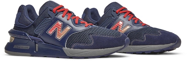 New Balance 997S BHM (2020) MS997BHM Cheap New Balance 997S BHM (2020) MS997BHM