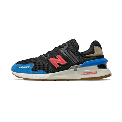 NB 997S Black Blue