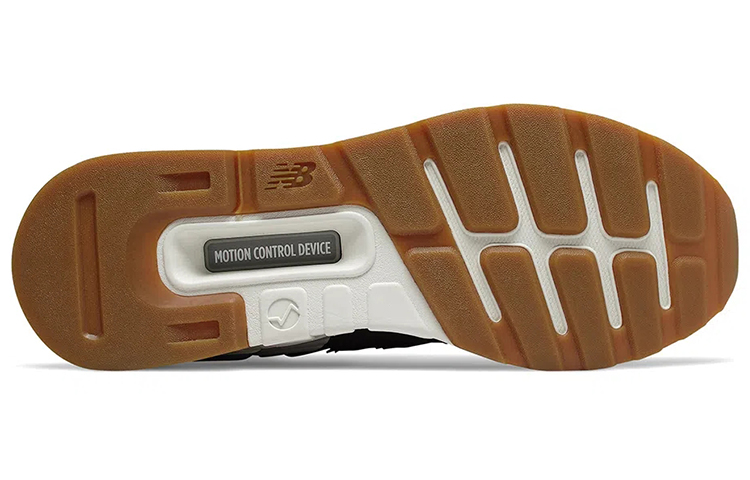 NB 997S Black Blue 圖 4