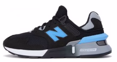 New Balance 997S Black Light Lapis Blue MS997JKD New Balance 997S Black Light Lapis Blue MS997JKD