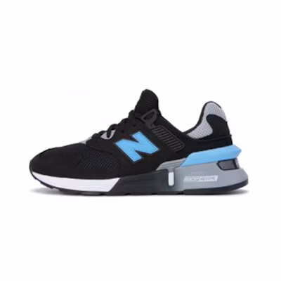NB 997S Black Light Lapis Blue