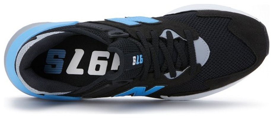 New Balance 997S Black Light Lapis Blue MS997JKD Order New Balance 997S Black Light Lapis Blue MS997JKD