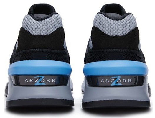 New Balance 997S Black Light Lapis Blue MS997JKD Shop New Balance 997S Black Light Lapis Blue MS997JKD