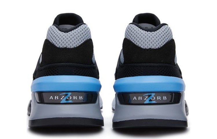 Shop New Balance 997S Negro Azul Lapis Claro MS997JKD