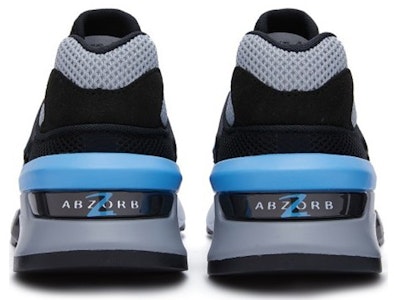 New Balance 997S 黑色淡青蓝 MS997JKD Shop New Balance 997S 黑色淡青蓝 MS997JKD