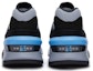 Shop New Balance 997S Hitam Biru Lapis Muda MS997JKD