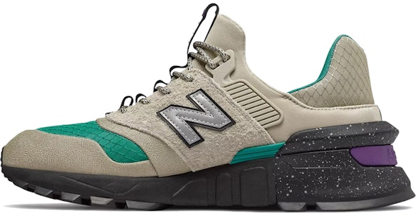 New Balance 997S 灰綠 D寬 Buy New Balance 997S 灰綠 D寬