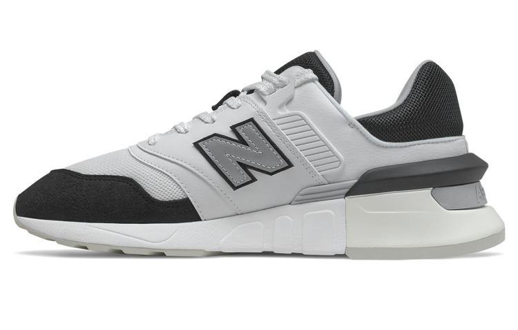 Buy New Balance 997S D Lelaki Kasual Sneakers MS997LOM