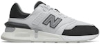 Order New Balance 997S D Lelaki Kasual Sneakers MS997LOM