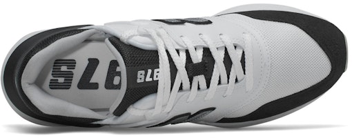 New Balance 997S D Hombre MS997LOM Lookbook New Balance 997S D Hombre MS997LOM