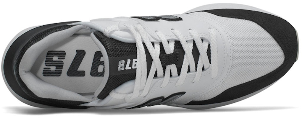 New Balance 997S D Lelaki Kasual Sneakers MS997LOM Lookbook New Balance 997S D Lelaki Kasual Sneakers MS997LOM