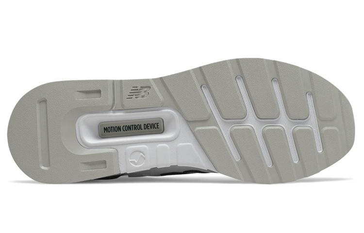 Shop New Balance 997S D Lelaki Kasual Sneakers MS997LOM