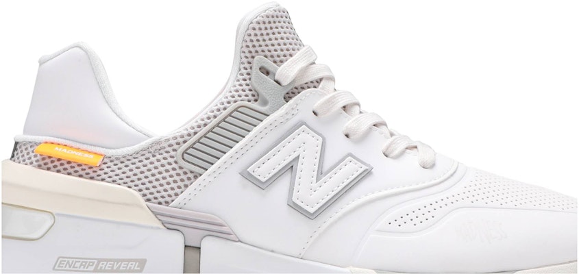New Balance 997S Madness Putih MS997SMX Order New Balance 997S Madness Putih MS997SMX