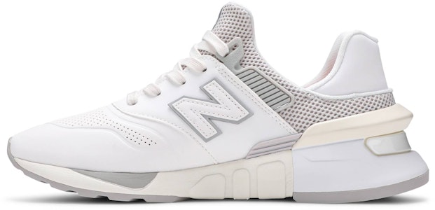 New Balance 997S Madness Blanco MS997SMX Lookbook New Balance 997S Madness Blanco MS997SMX