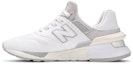 Lookbook New Balance 997S Madness Putih MS997SMX