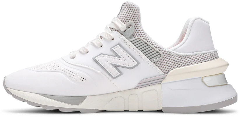 New Balance 997S Madness Putih MS997SMX Shop New Balance 997S Madness Putih MS997SMX