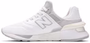 Shop New Balance 997S Madness Putih MS997SMX