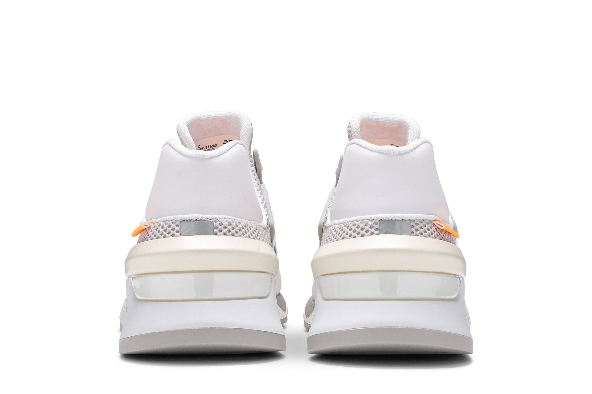 Sizing New Balance 997S Madness Putih MS997SMX