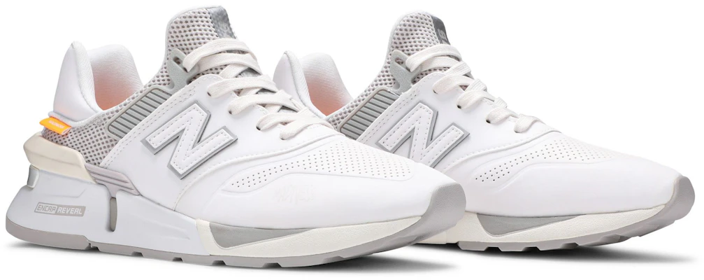 New Balance 997S Madness Putih MS997SMX 1