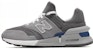 뉴발란스 997S 마블헤드 그레이 (New Balance 997S Marblehead Grey) MS997HGC