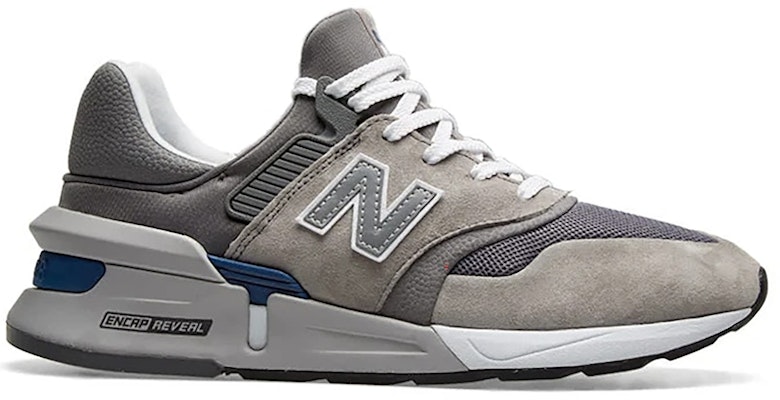 Buy New Balance 997S Marblehead Grey MS997HGC Novelship