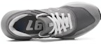 Lookbook 뉴발란스 997S 마블헤드 그레이 (New Balance 997S Marblehead Grey) MS997HGC