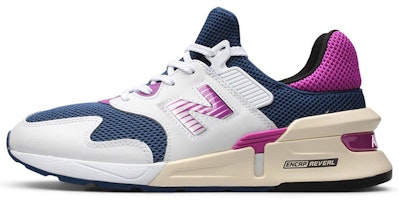 New Balance 997S Moroccan Tile MS997JHA New Balance 997S Moroccan Tile MS997JHA