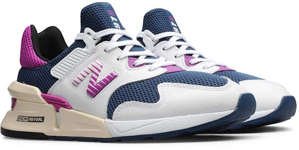 ニューバランス 997S モロッカンタイル MS997JHA Lookbook ニューバランス 997S モロッカンタイル MS997JHA