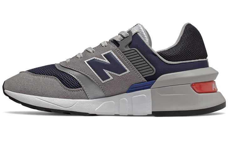 New Balance 997S New England Pack Grey MS997LOQ