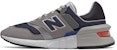 New Balance 997S New England Pack Kelabu MS997LOQ