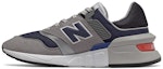 Buy New Balance 997S New England Pack Kelabu MS997LOQ