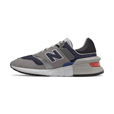 NB 997S New England Pack Grey
