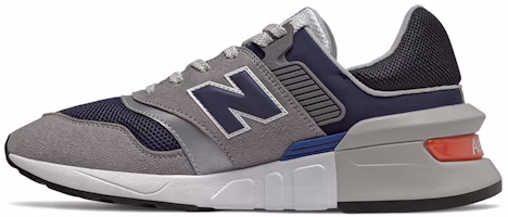New Balance 997S New England Pack Grey MS997LOQ New Balance 997S New England Pack Grey MS997LOQ