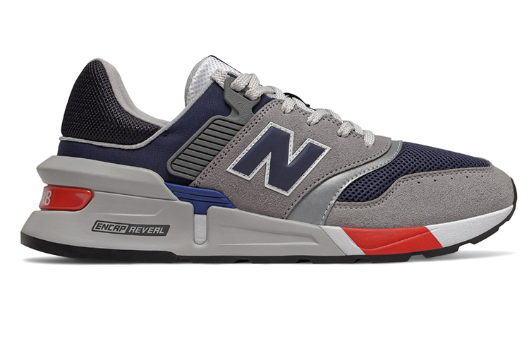 Order New Balance 997S New England Pack Kelabu MS997LOQ