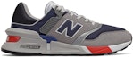 Order New Balance 997S New England Pack Kelabu MS997LOQ