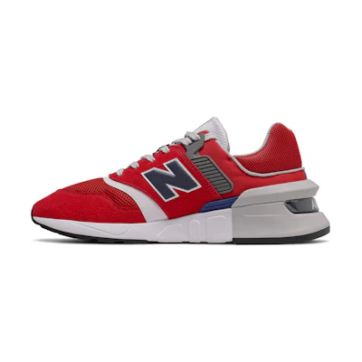 NB 997S New England Pack Red