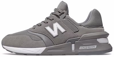 New Balance Nb 997S Grey Day Pack 'Ms997Hr' MS997HR New Balance Nb 997S Grey Day Pack 'Ms997Hr' MS997HR