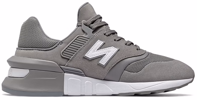 New Balance Nb 997S Grey Day Pack 'Ms997Hr' Kelabu Lelaki MS997HR Order New Balance Nb 997S Grey Day Pack 'Ms997Hr' Kelabu Lelaki MS997HR
