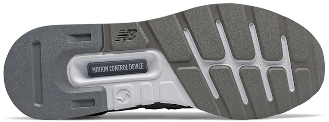 New Balance 997S Retro Grey MS997HR MS997HR Novelship