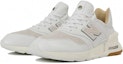 Lookbook New Balance 997S Kulit Saffiano Putih MS997RI