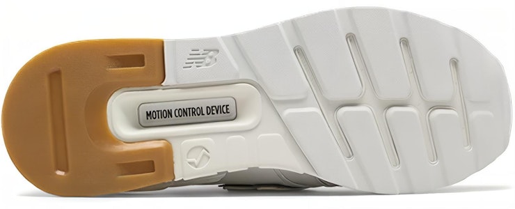 New Balance 997S Kulit Saffiano Putih MS997RI Purchase New Balance 997S Kulit Saffiano Putih MS997RI