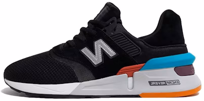 New Balance 997S Series Black MS997XTD