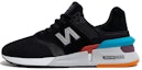 Buy New Balance 997S Serie Negra MS997XTD